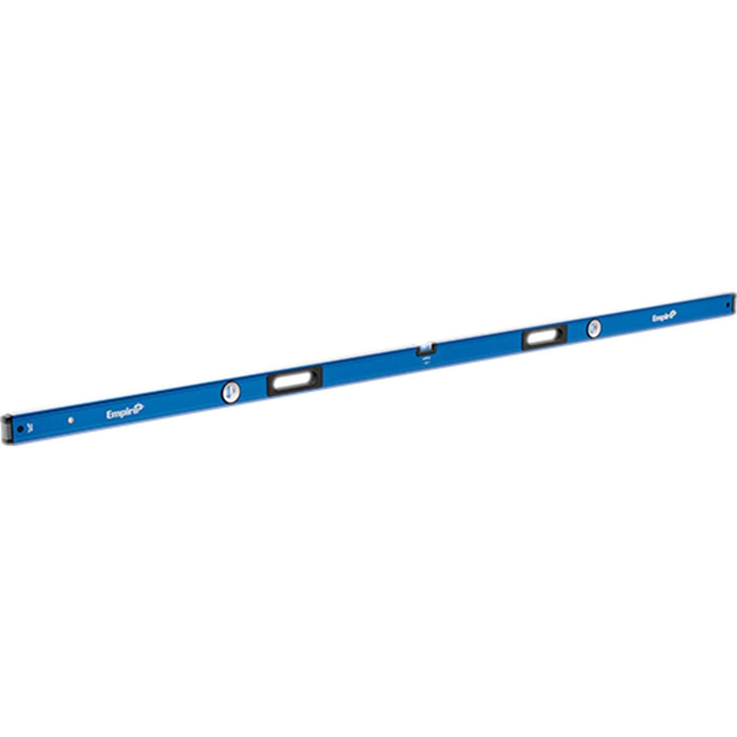 Empire E105.24 True Blue Digital Box Level with Case - Zenithce