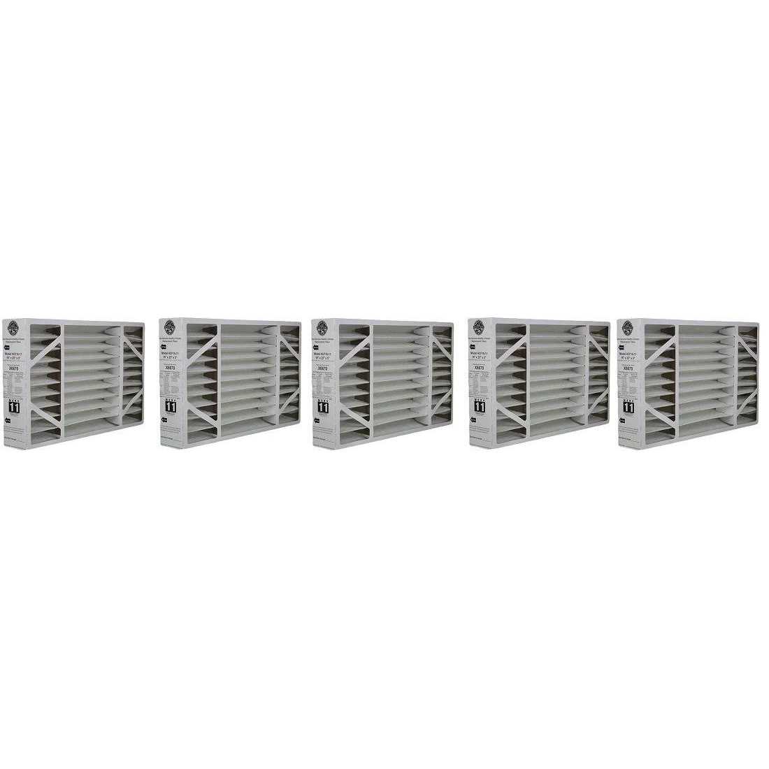 Lennox X6670 Merv 11 Filter - Zenithce