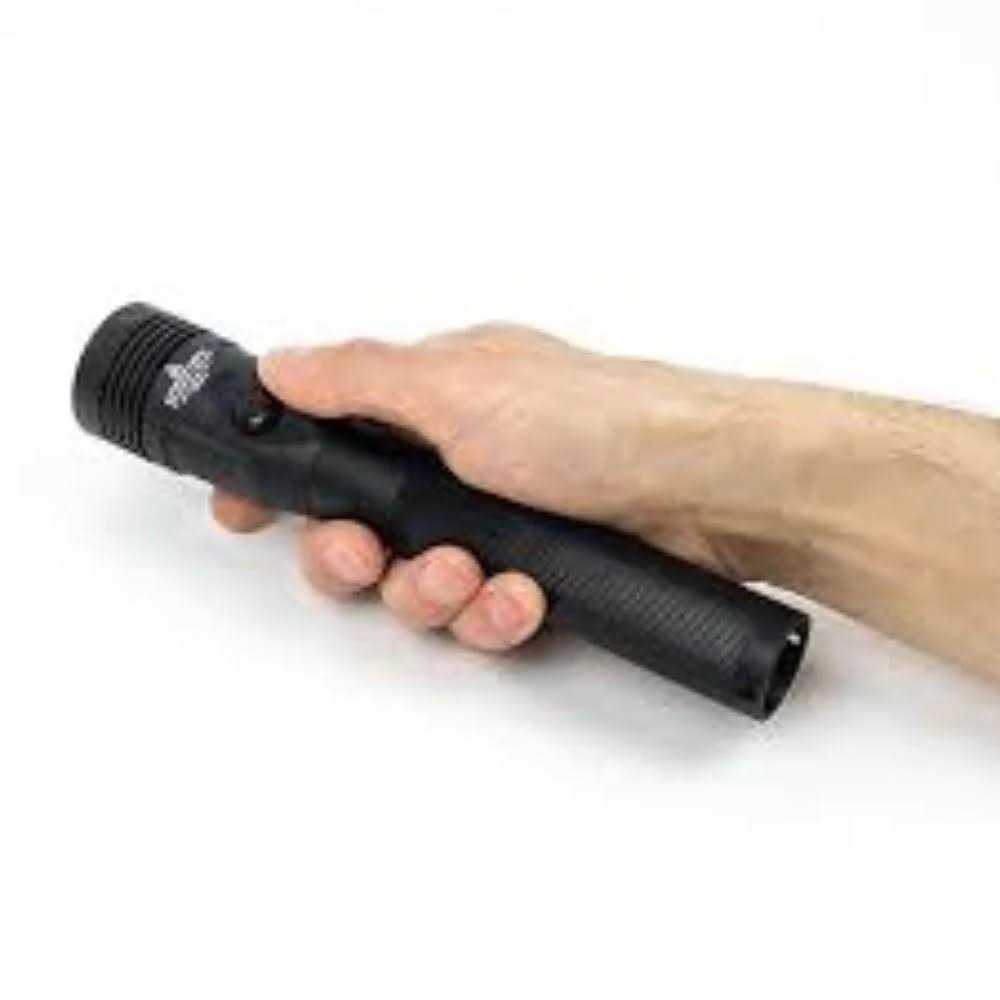 Streamlight Stinger LED HL - Zenithce