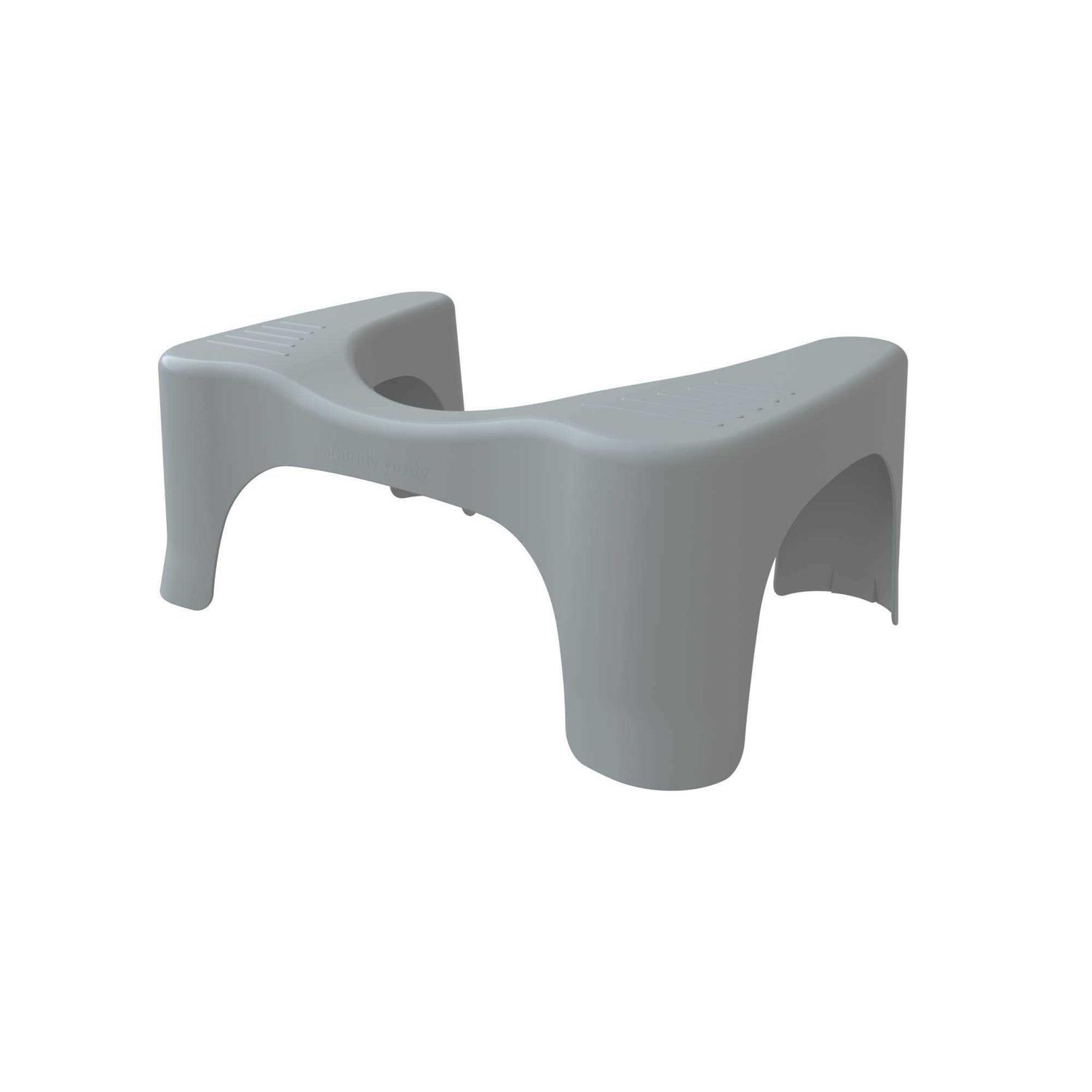 Squatty Potty Curve Toilet Stool - Zenithce