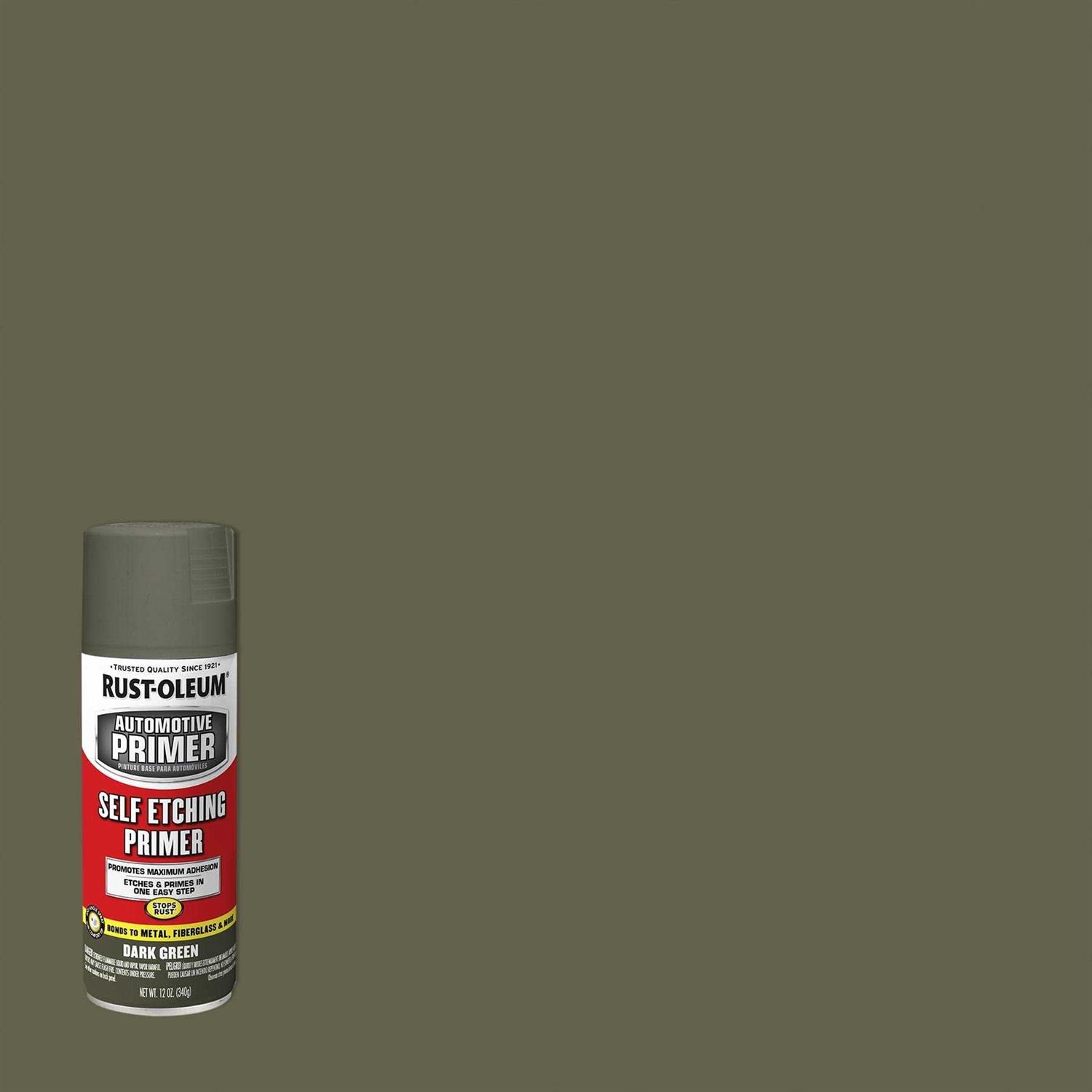 Rust-Oleum Rust Dissolver 293617 - Zenithce