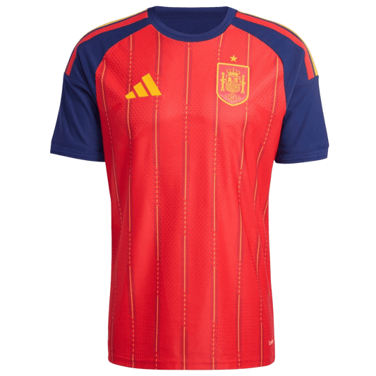 Spain Home Soccer jersey World Cup 2026 - Zenithce