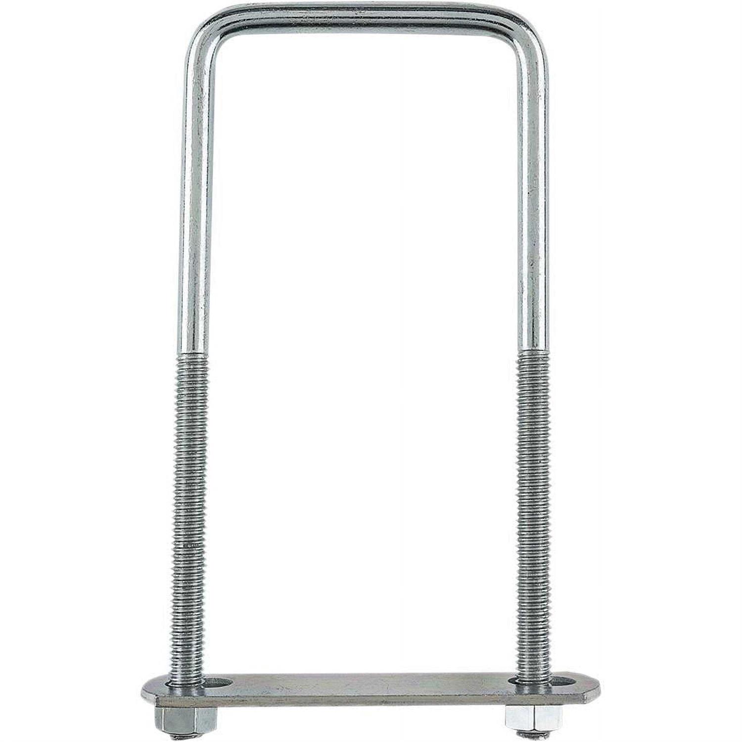 National Hardware N215715 Square Steel Tube - Zenithce