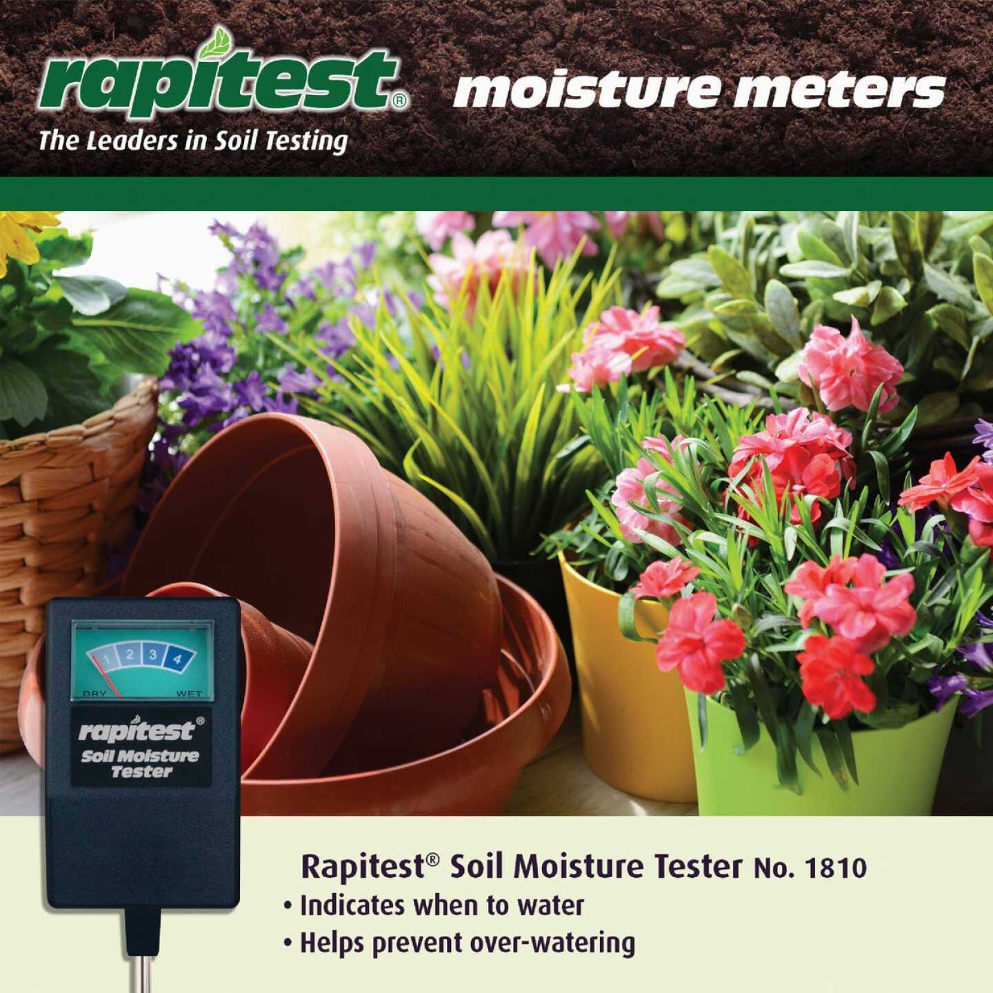 Luster Leaf Mini Soil pH Tester - Zenithce