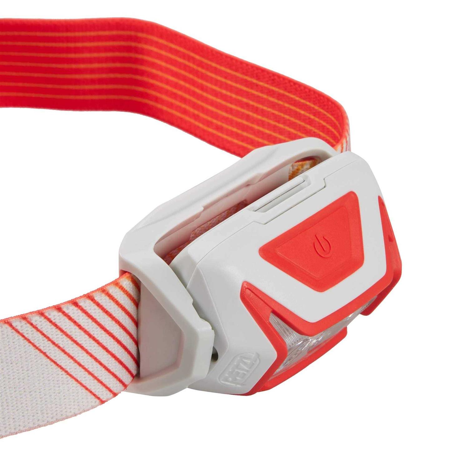 Petzl ACTIK CORE E099GA0 - Zenithce