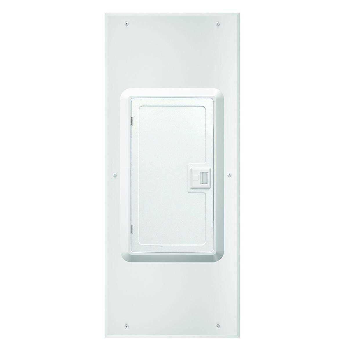 Leviton 20 amps Double Pole Toggle AC Quiet Switch S03-CS220-2IS - Zenithce