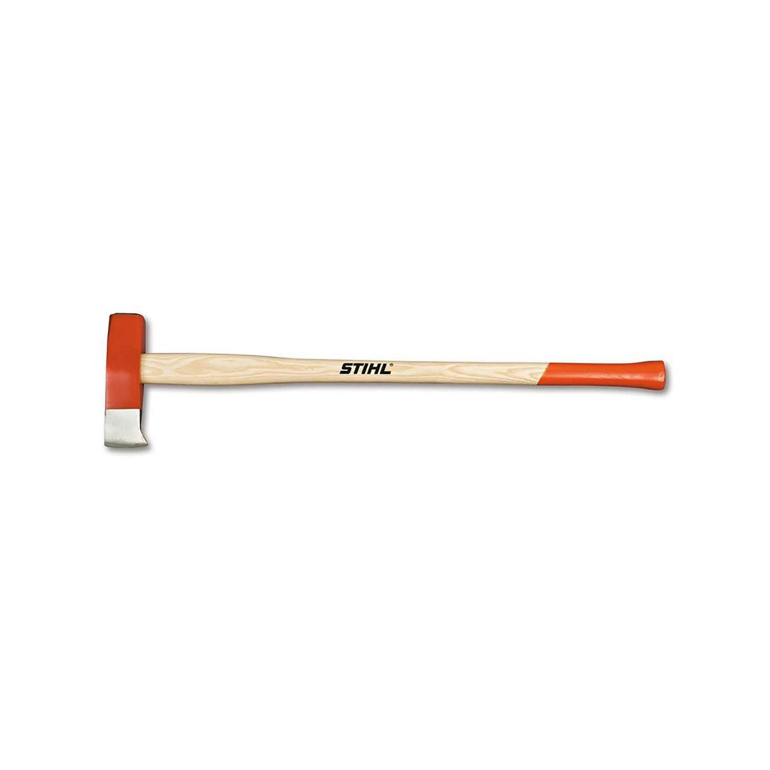 Stihl Woodcutter Splitting Maul - Zenithce