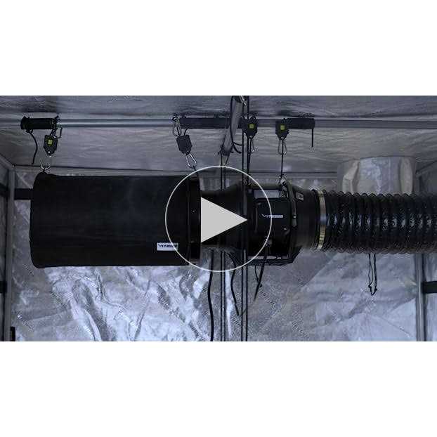 VIVOSUN 8 Feet Non-Insulated Flex Air Aluminum Ducting Dryer Vent Hose for HVAC Ventilation w/Two Stainless Steel Clamps - Zenithce