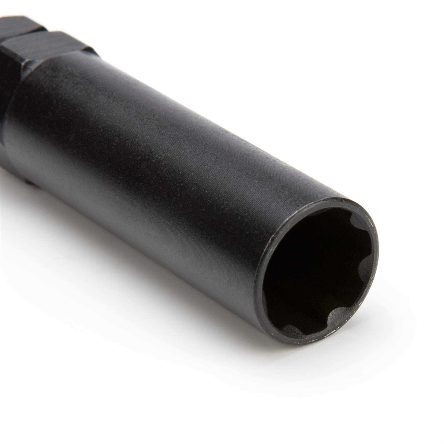 Steelman 6 Spline Small Diameter Socket - Zenithce
