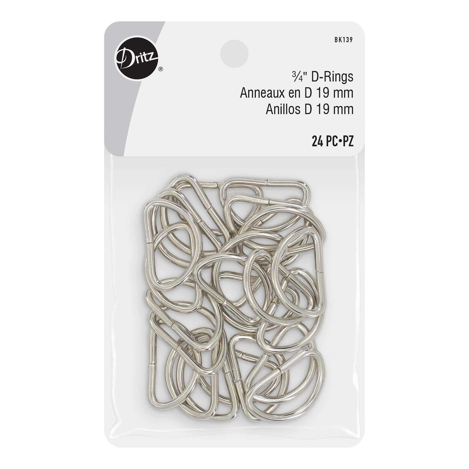 Dritz Adjustable Slide Buckle 1 - Zenithce