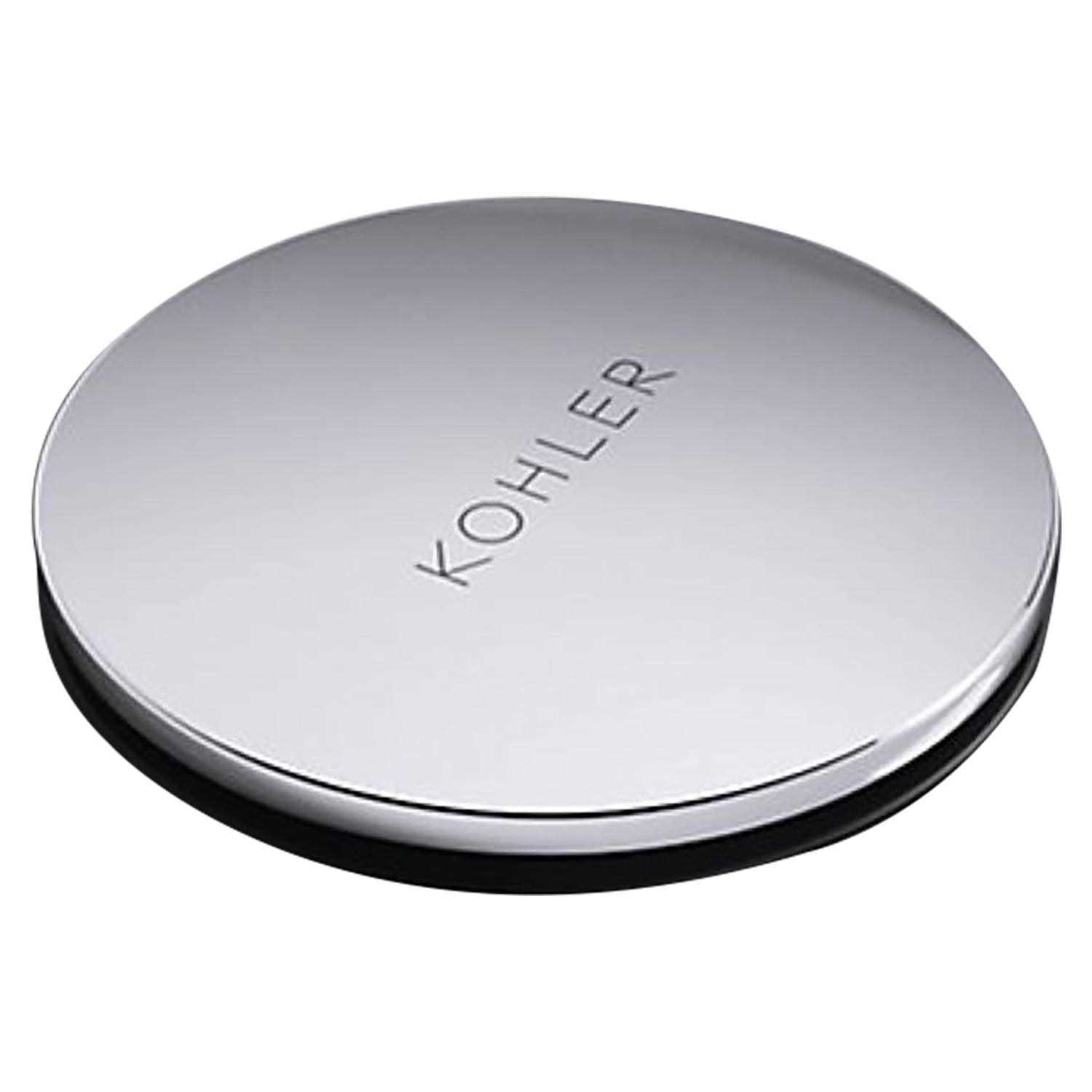 Kohler Square Design Tile-In Shower Drain - Zenithce