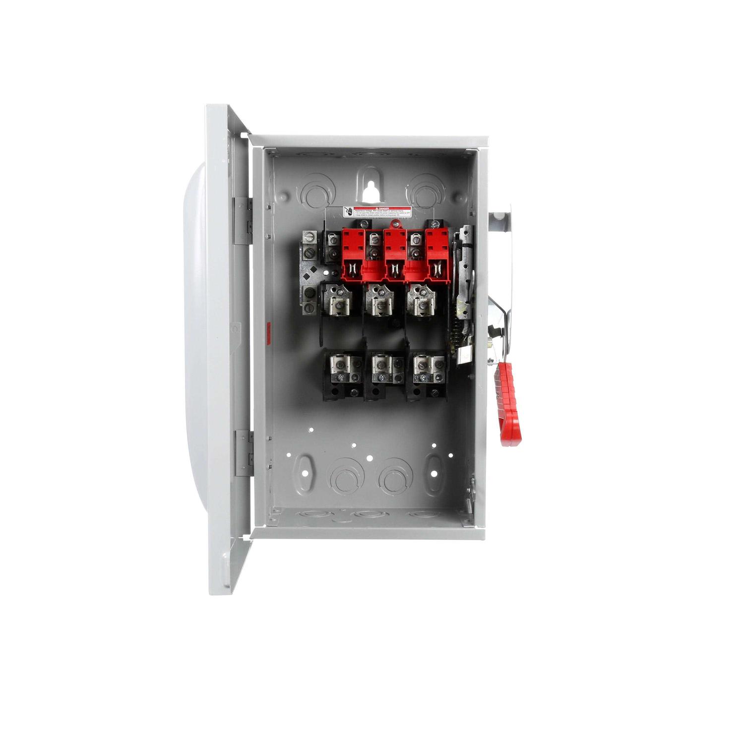 Siemens HA161234 Auxiliary Contact - Zenithce