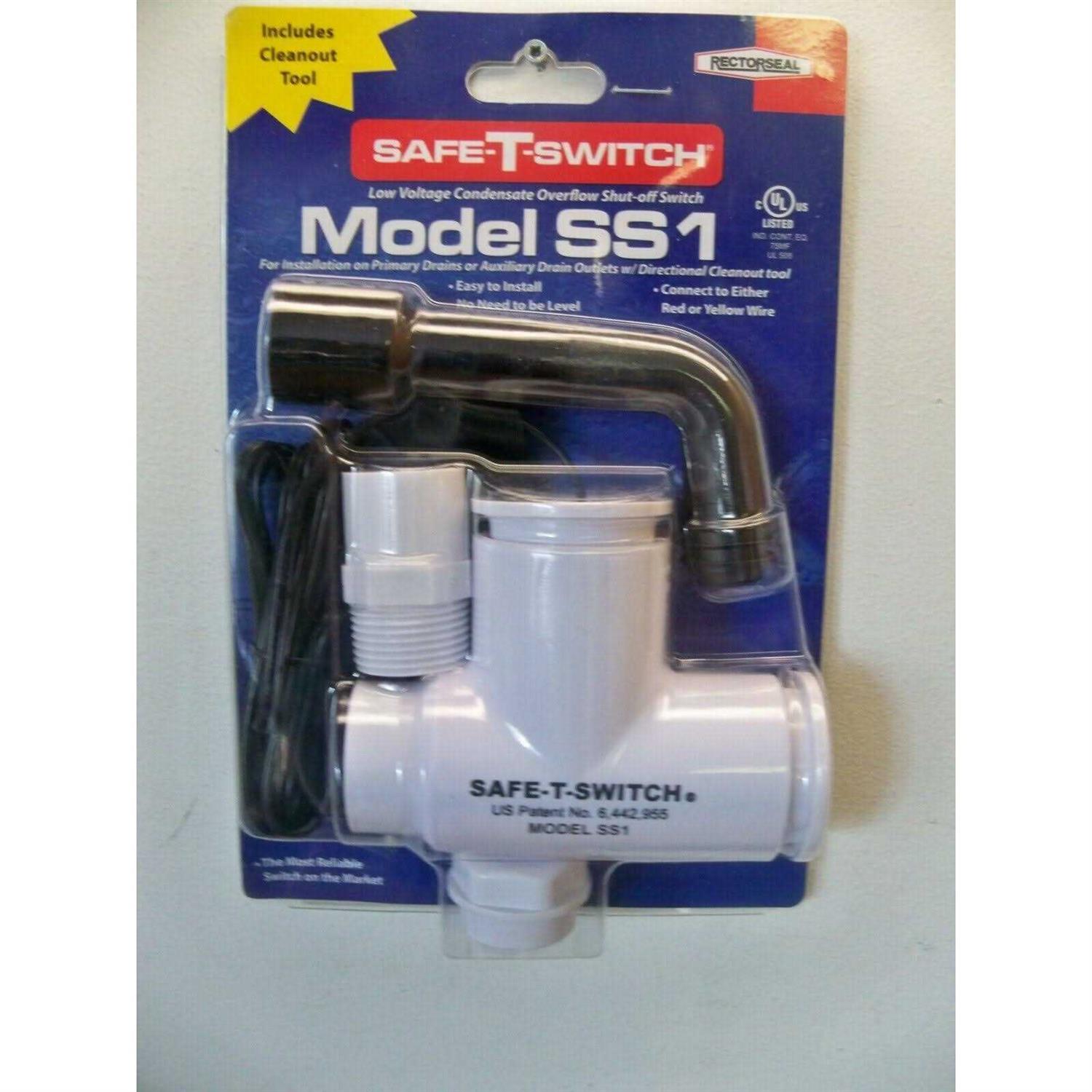 Rectorseal PRO-Fit Quick Connect Union - Zenithce
