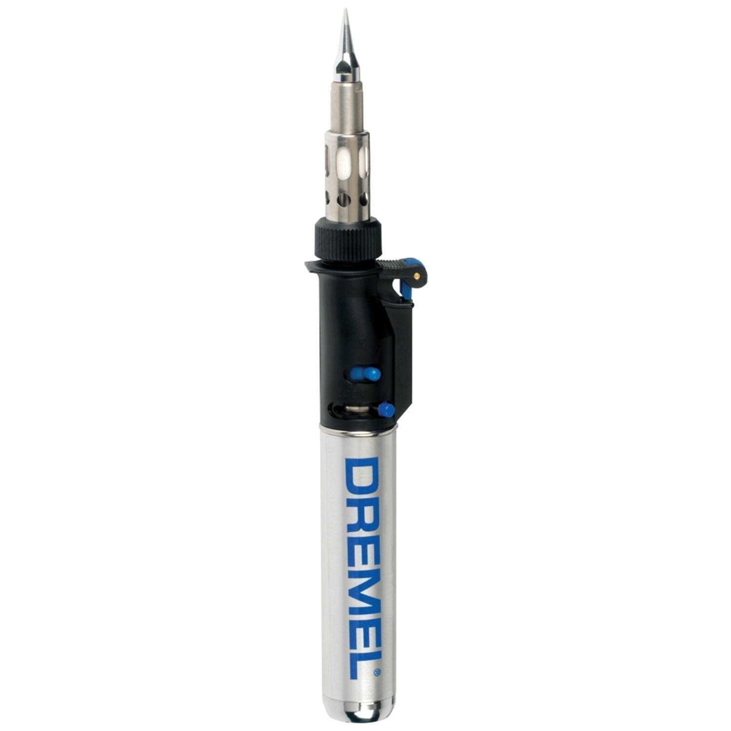 Dremel Variable Speed Rotary Tool Kit 3000-1/24 - Zenithce