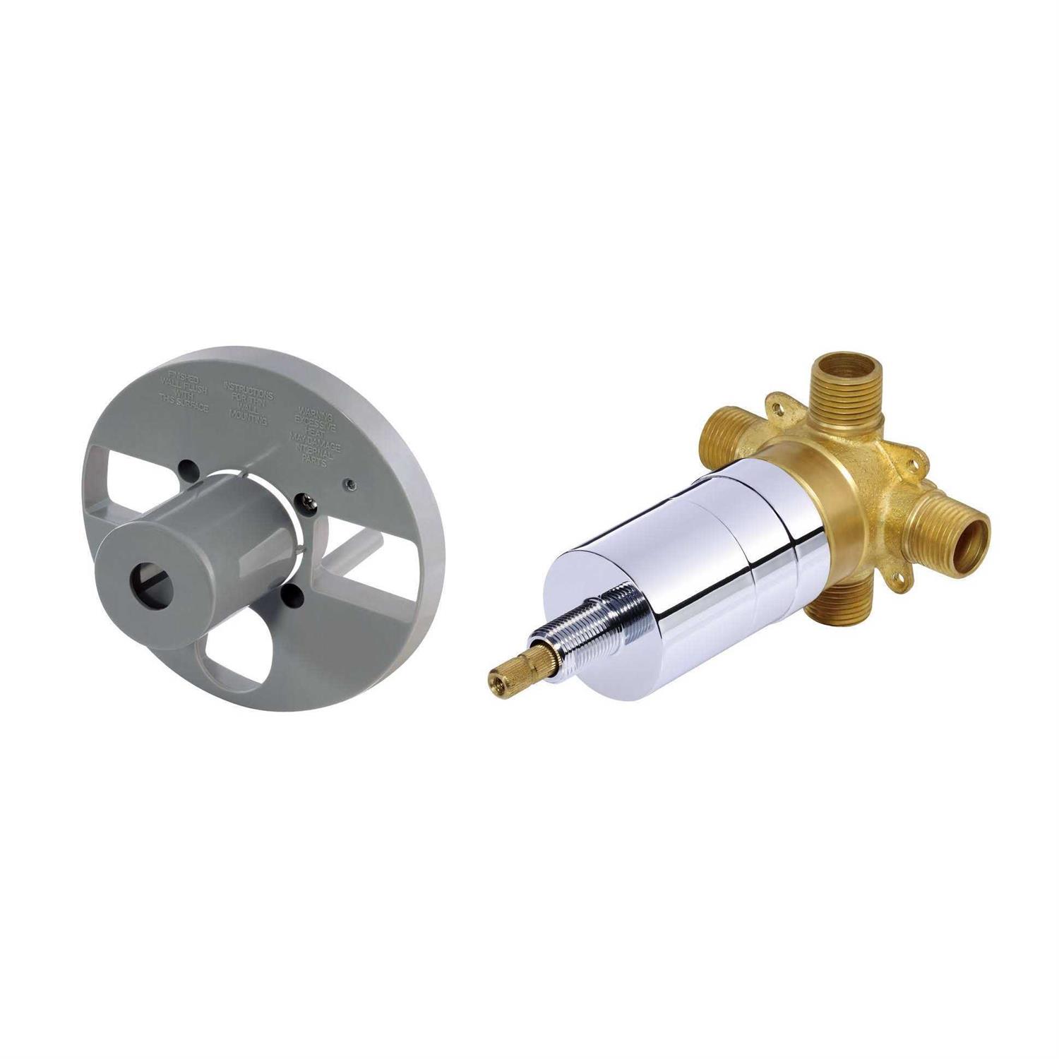Danze Gerber DA507107 Ceramic Disc Cartridge & Balancing Spool for 1H Pressure Balance Valve - Zenithce