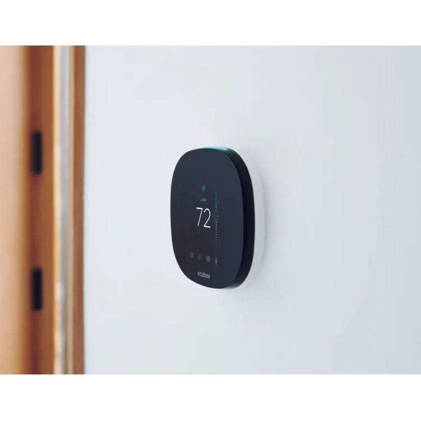 ecobee ecobee3 - Zenithce