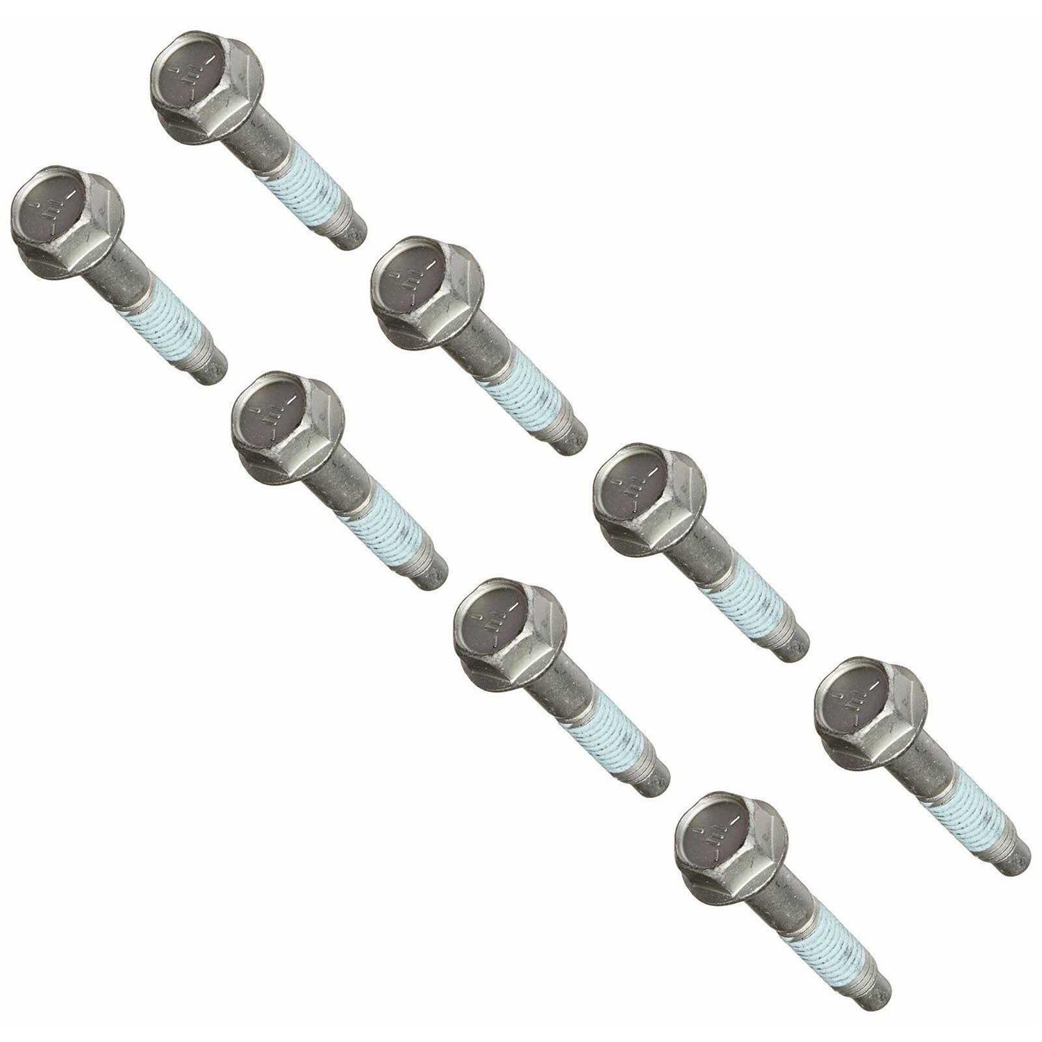 Fel-Pro ES72184 Cylinder Head Bolt Washer Set - Zenithce