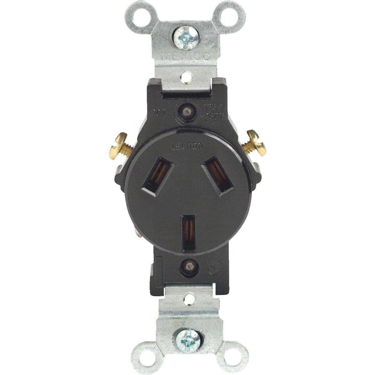 Leviton Commercial Single 5032-I - Zenithce