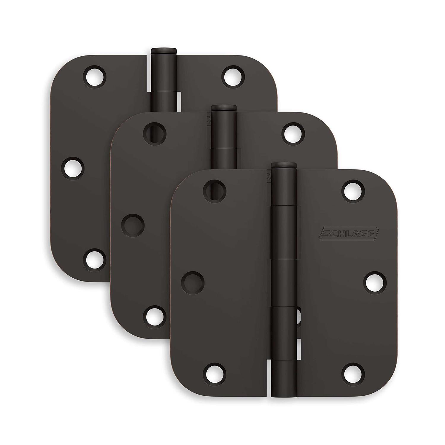Schlage SC3P1011F-716E Door Hinge - Zenithce