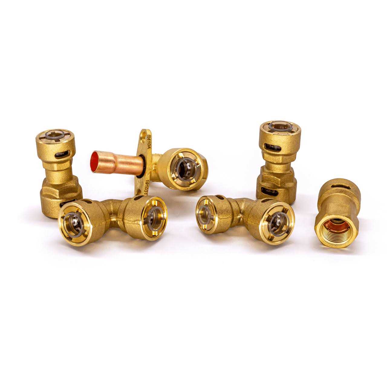 Rectorseal Pipe Repair Kit 82112 - Zenithce