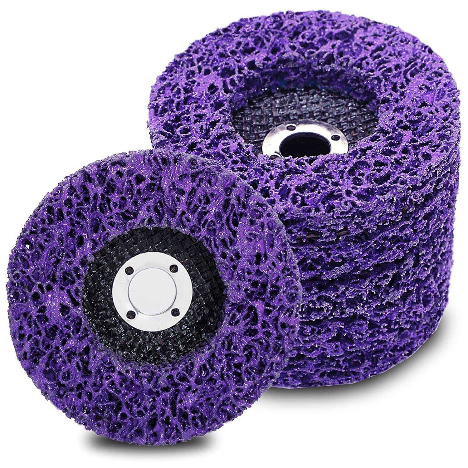 Ur-Excellent Grit Sanding Belt - Zenithce