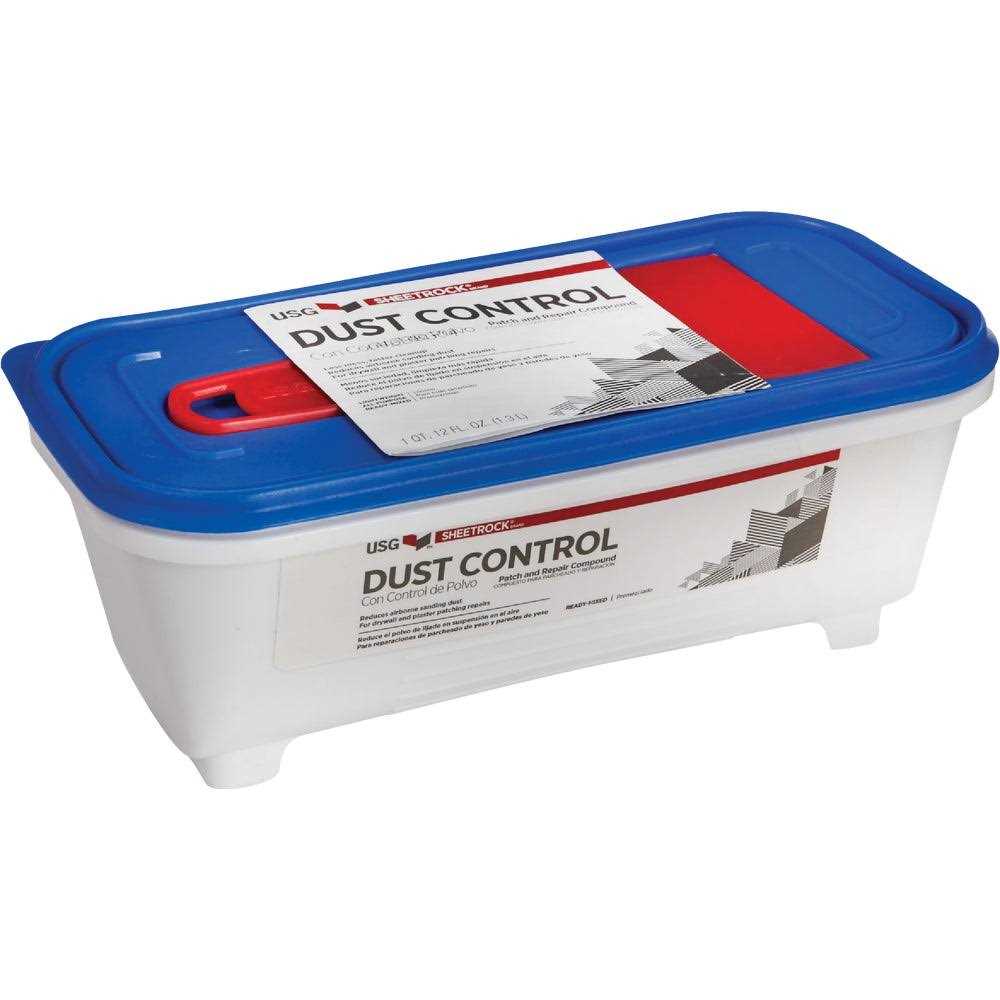 Sheetrock Wallboard Joint Compound Plus 3 - Zenithce