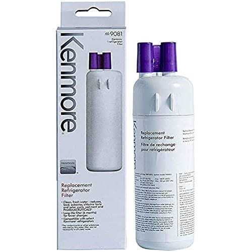 Kenmore Refrigerator Filter 46-9130 - Zenithce