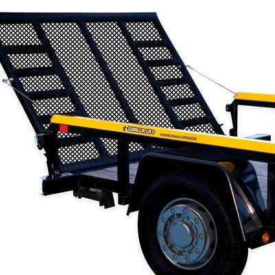 Suncast 2 Foot Wall Mount Long Handled Garden Tool Hanger Organizer - Zenithce