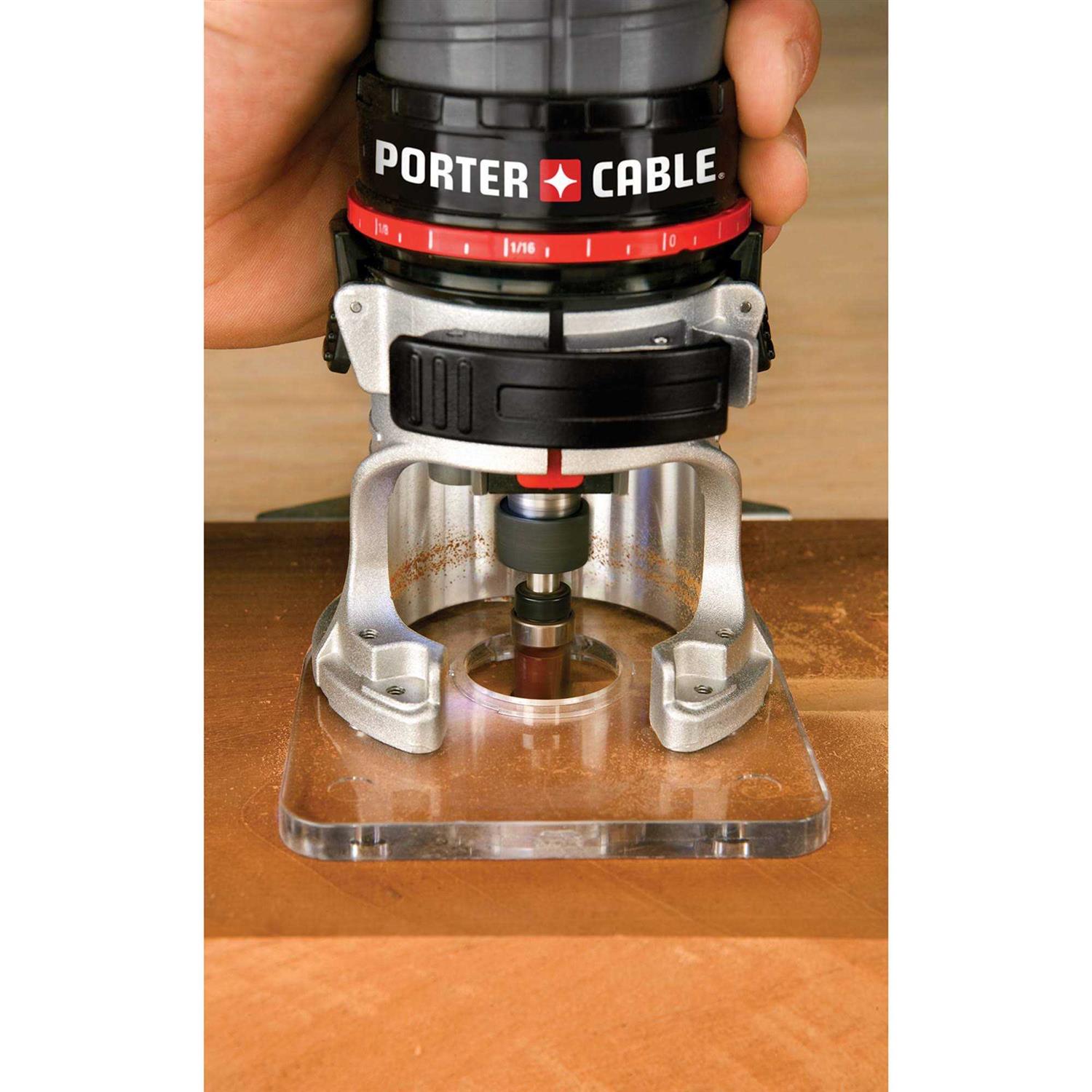 Porter-Cable PCCK619L8 - Zenithce