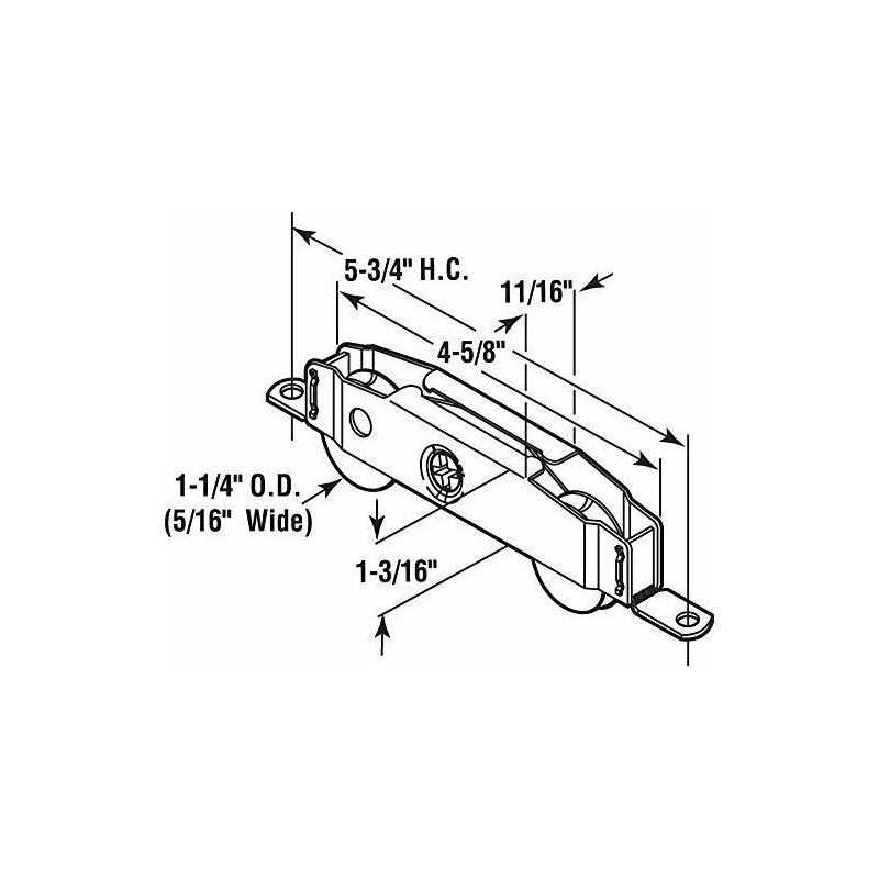 Heavy Duty Roller Chain x 10 feet + 2 Free Links – Pgn - Zenithce