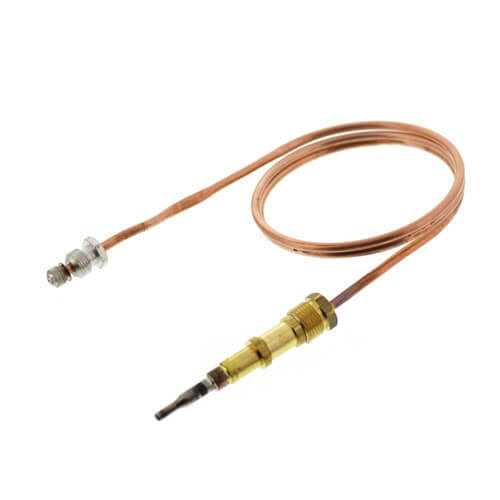 Robertshaw 1820-019 Pilot And Thermopile - Zenithce