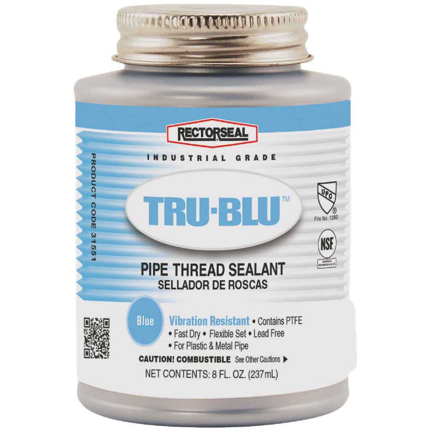 Rectorseal T Plus 2 23631 Thread Sealant - Zenithce