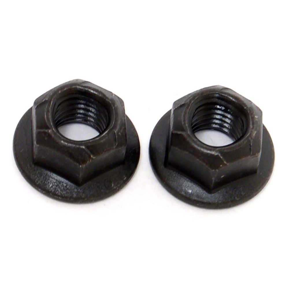 SPC Performance 21035 Suspension Control Arm Bolt - Zenithce