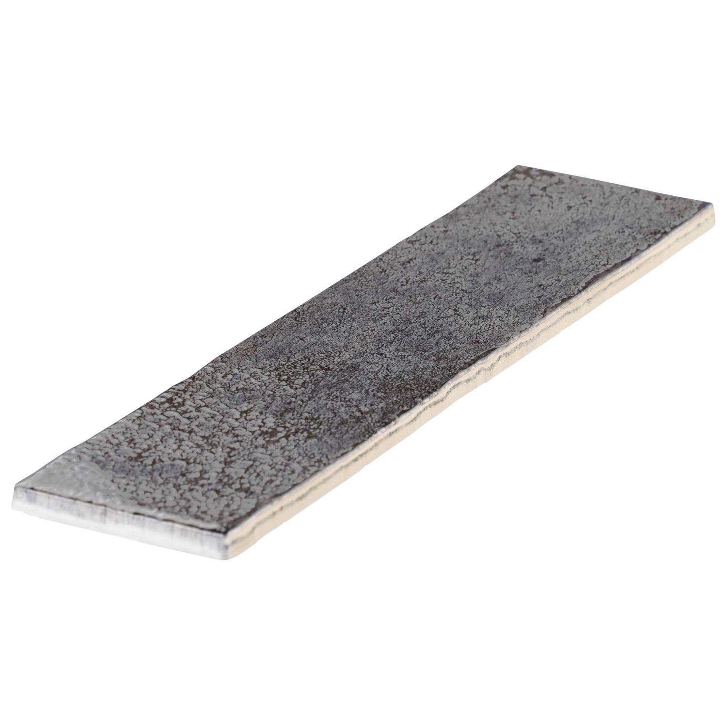 Mandalay 2.95 in. x 11.81 in. Polished Ceramic Subway Wall Tile Ivy Hill Tile - Zenithce