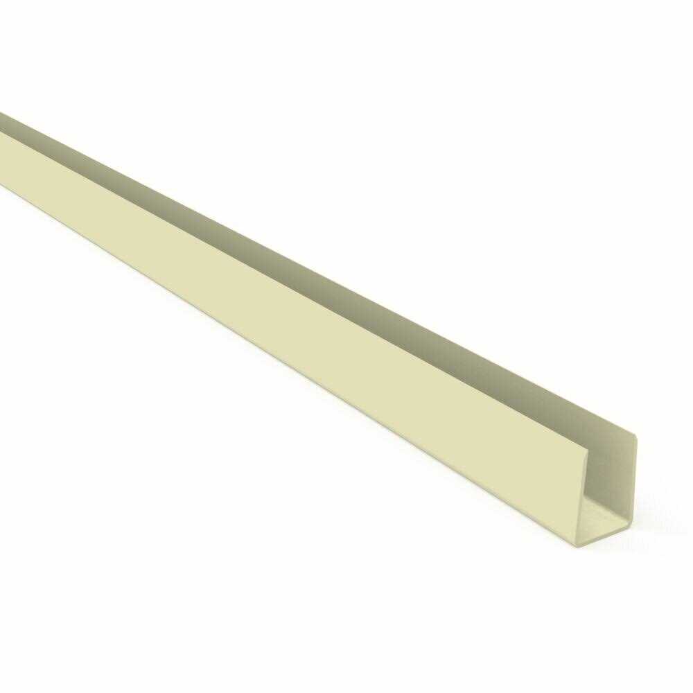 Vinyl Post Sleeve by Durables-4 x 4-48 - Zenithce