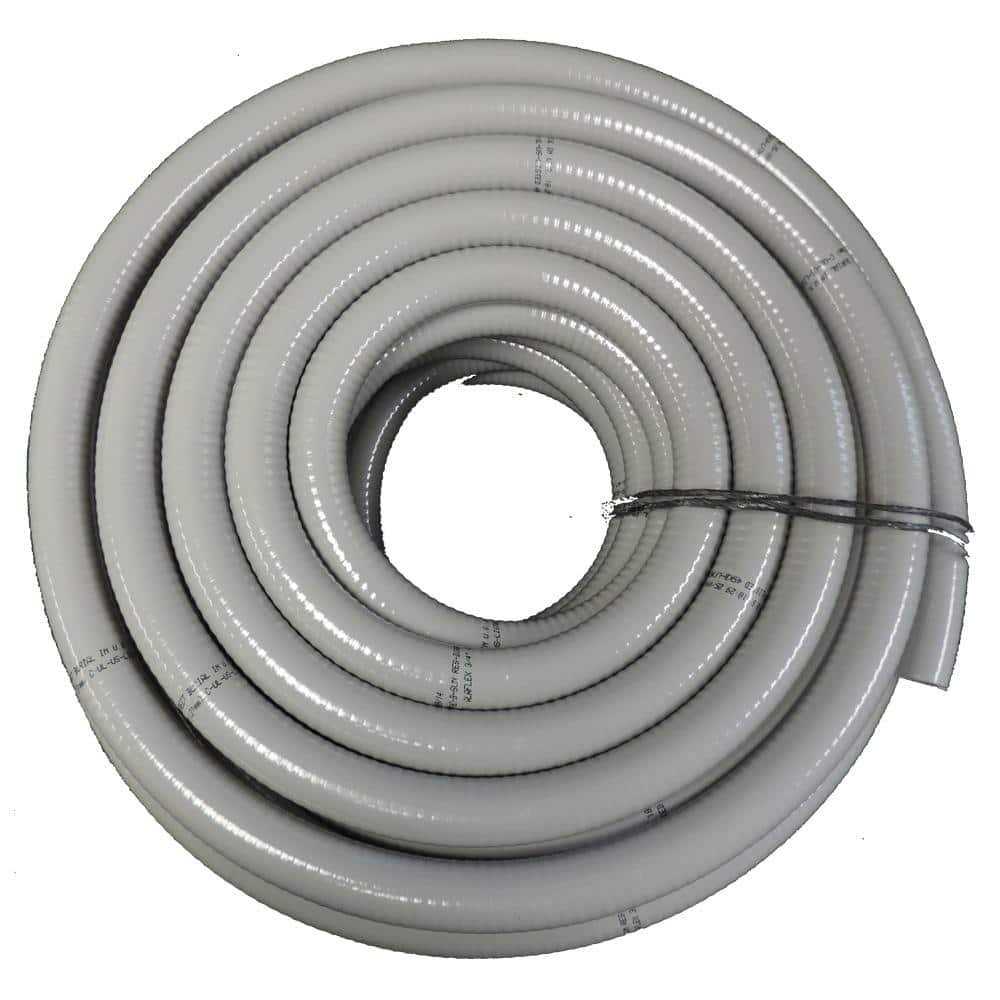 HydroMaster Hot Tub Spa Draining Pump with 10ft Clearview Suction Hose - Zenithce