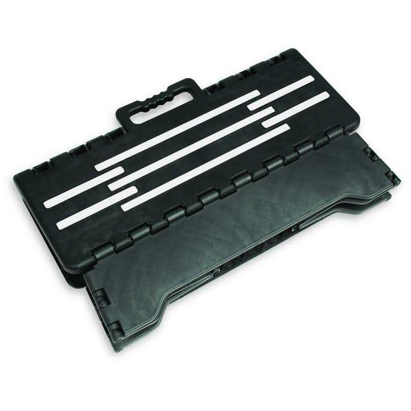North American Wellness Portable Folding Step Stool - Zenithce