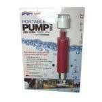 Rule IL200 In-Line Submersible Pump - Zenithce