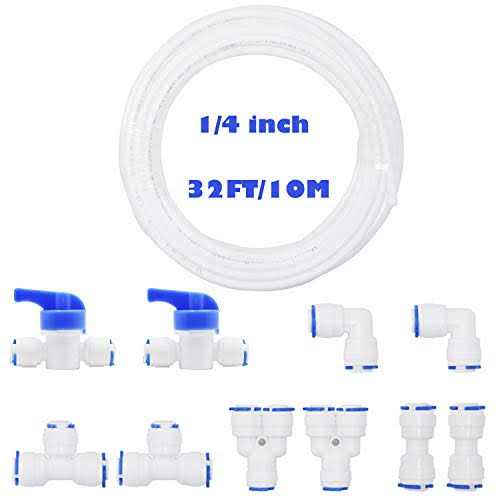 IrrigationKing 3 T Screen Filter - Zenithce