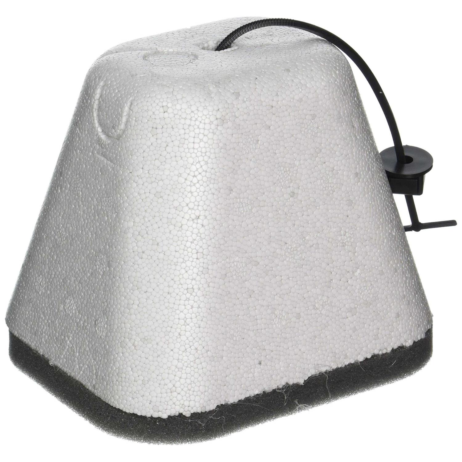 Frost King FC1 Outdoor Foam Faucet Cover - Zenithce
