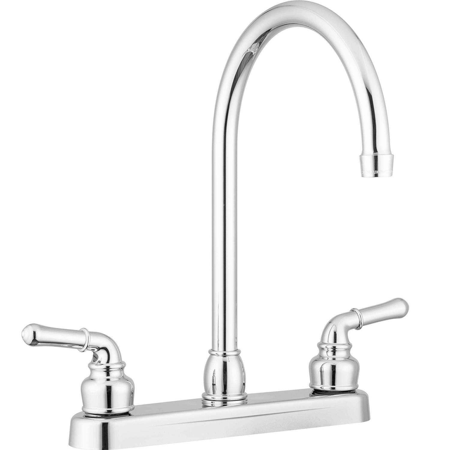 Pacific Bay Lynden Bathroom Faucet - Zenithce
