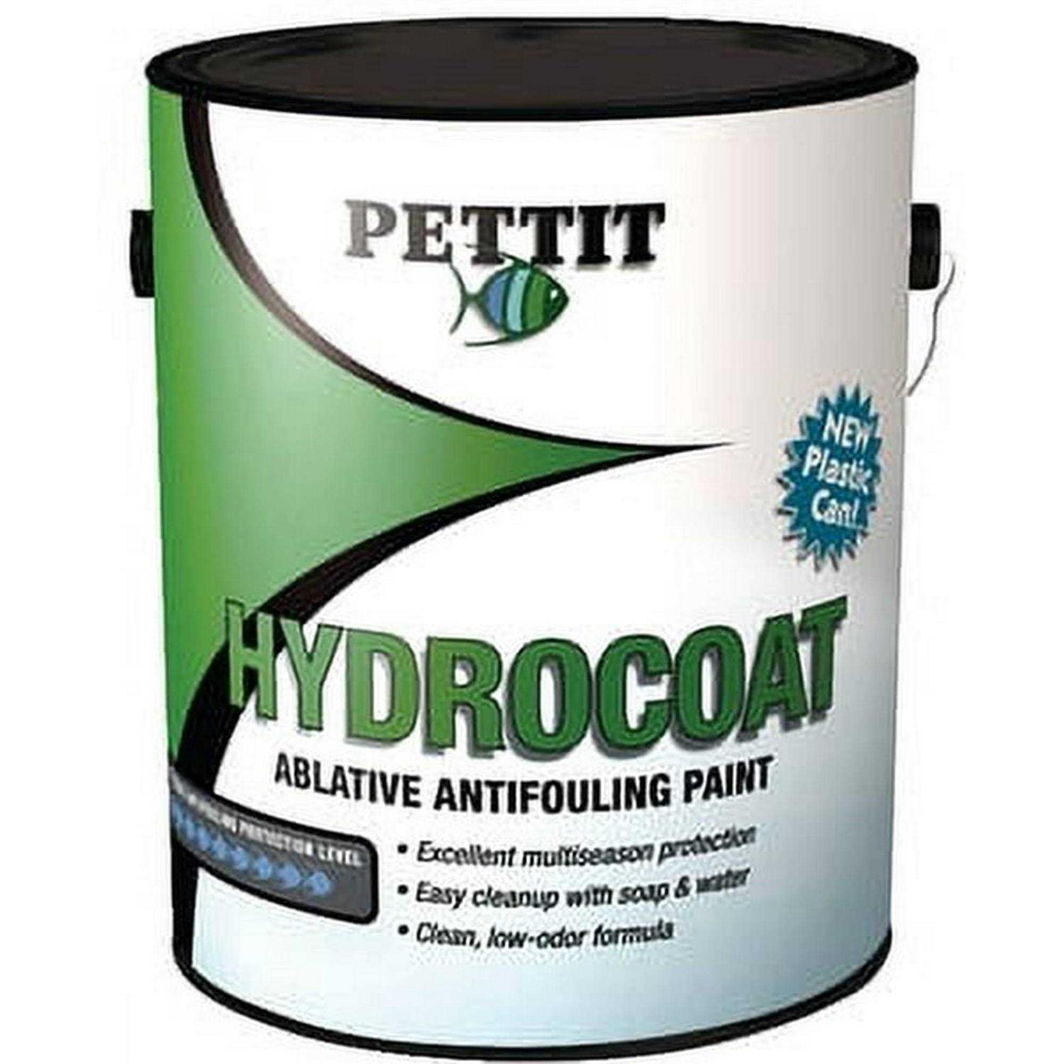 Pettit Hydrocoat Paint - Zenithce