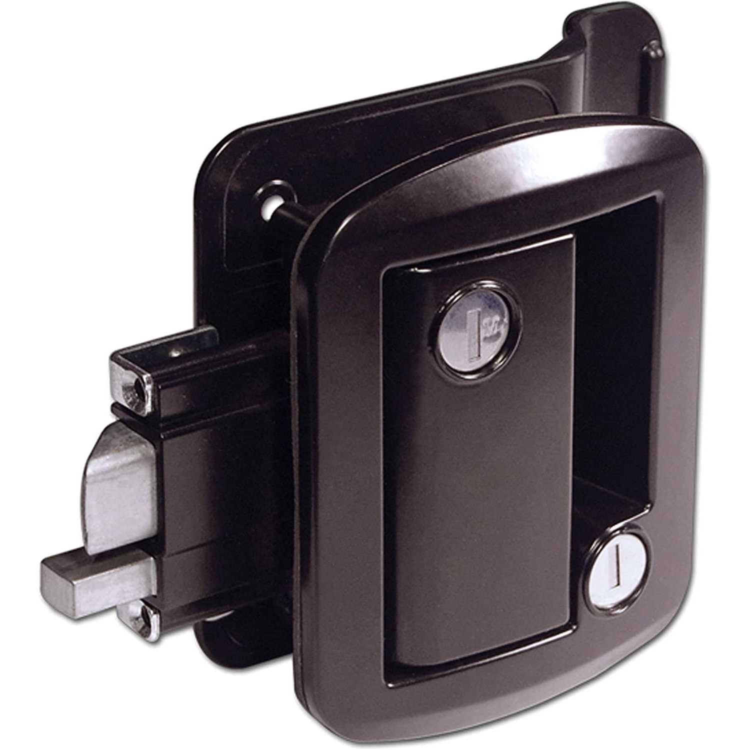 Creative Products Group LSK-C3-MB Locking Knob Set - Zenithce