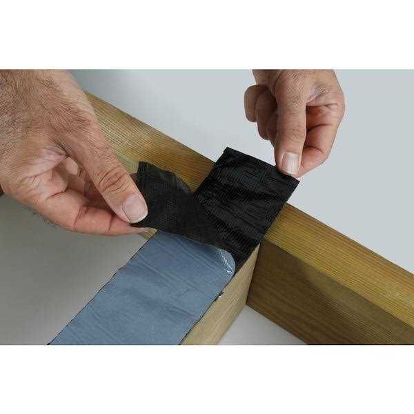 NewTechWood 16 ft. UltraShield End Cap for Composite Decking Boards - Zenithce