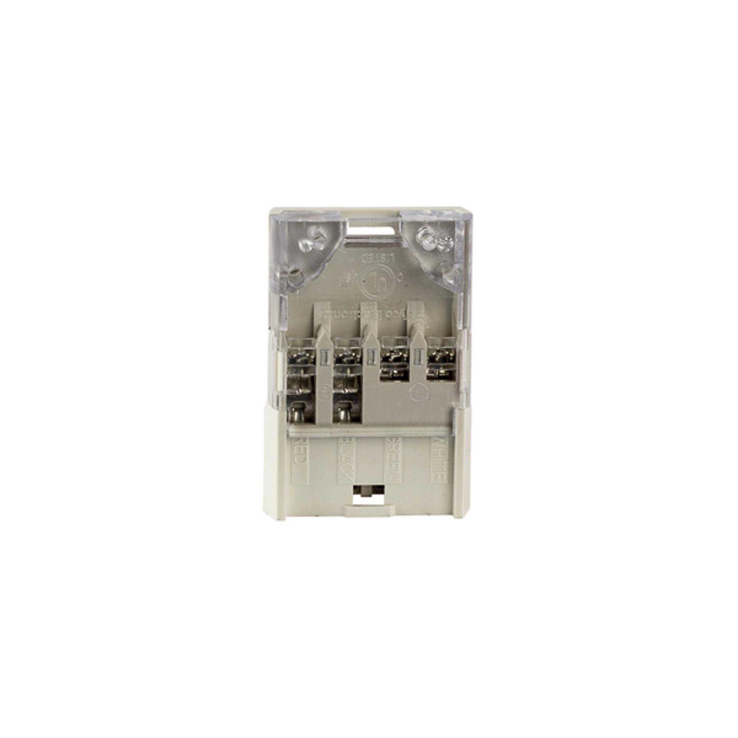 NSI NMS-2 Non Metallic Splice Kit - Zenithce