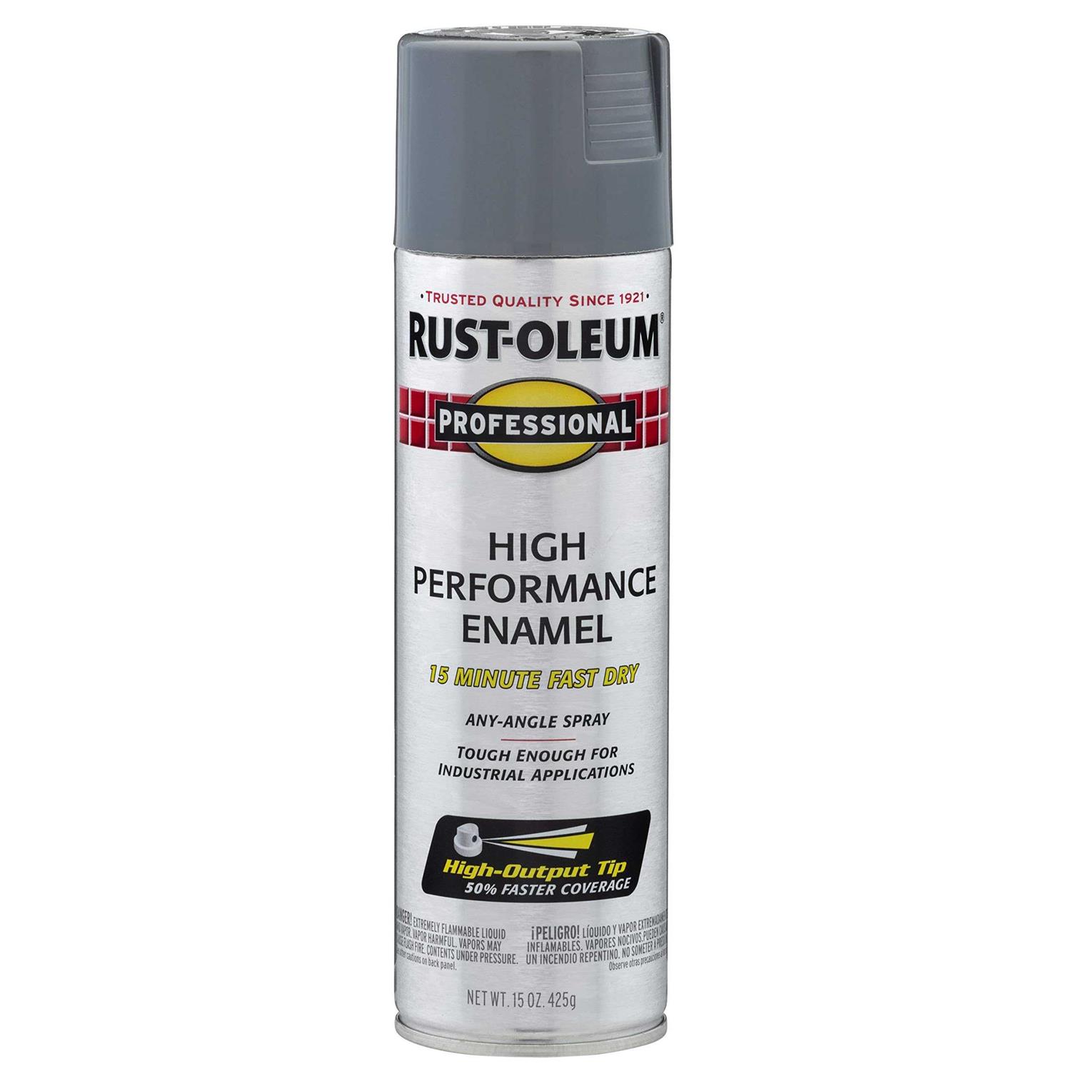 Rust-Oleum Professional Enamel - Zenithce