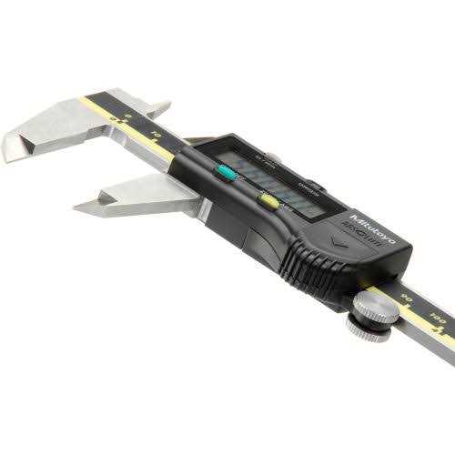 Mitutoyo 500-196-30 Absolute Digimatic Caliper - Zenithce