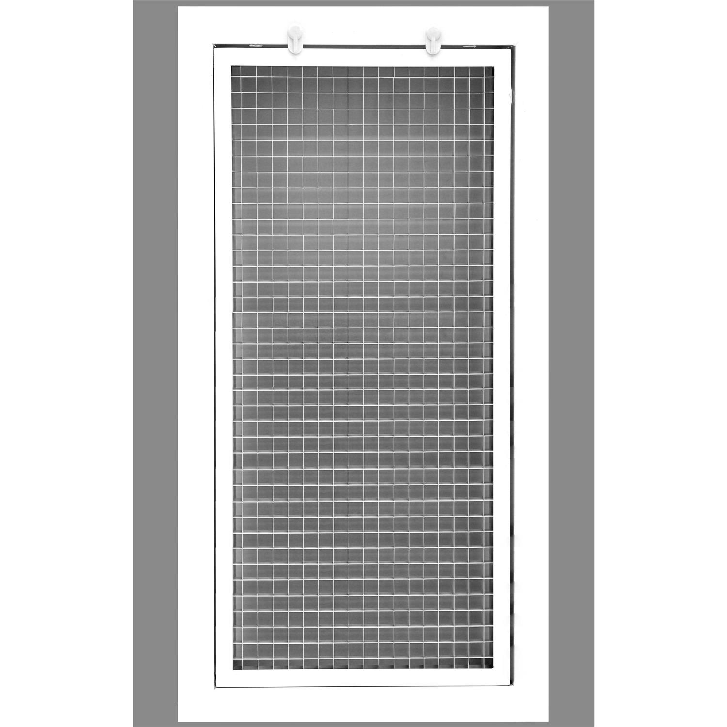 HVAC Premium 2-Way AIR Supply Grille - Zenithce