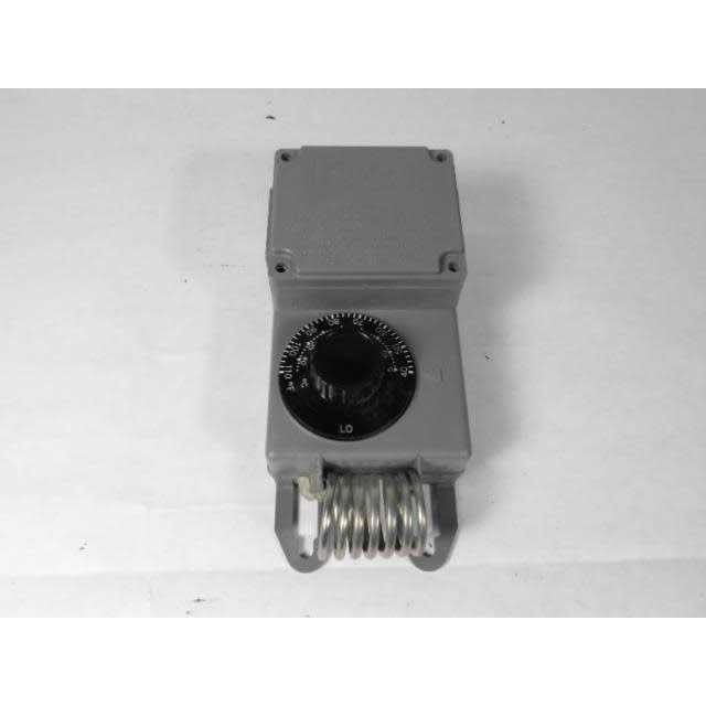 Peco TA155-046 Peco Fan Coil Thermostat - Zenithce