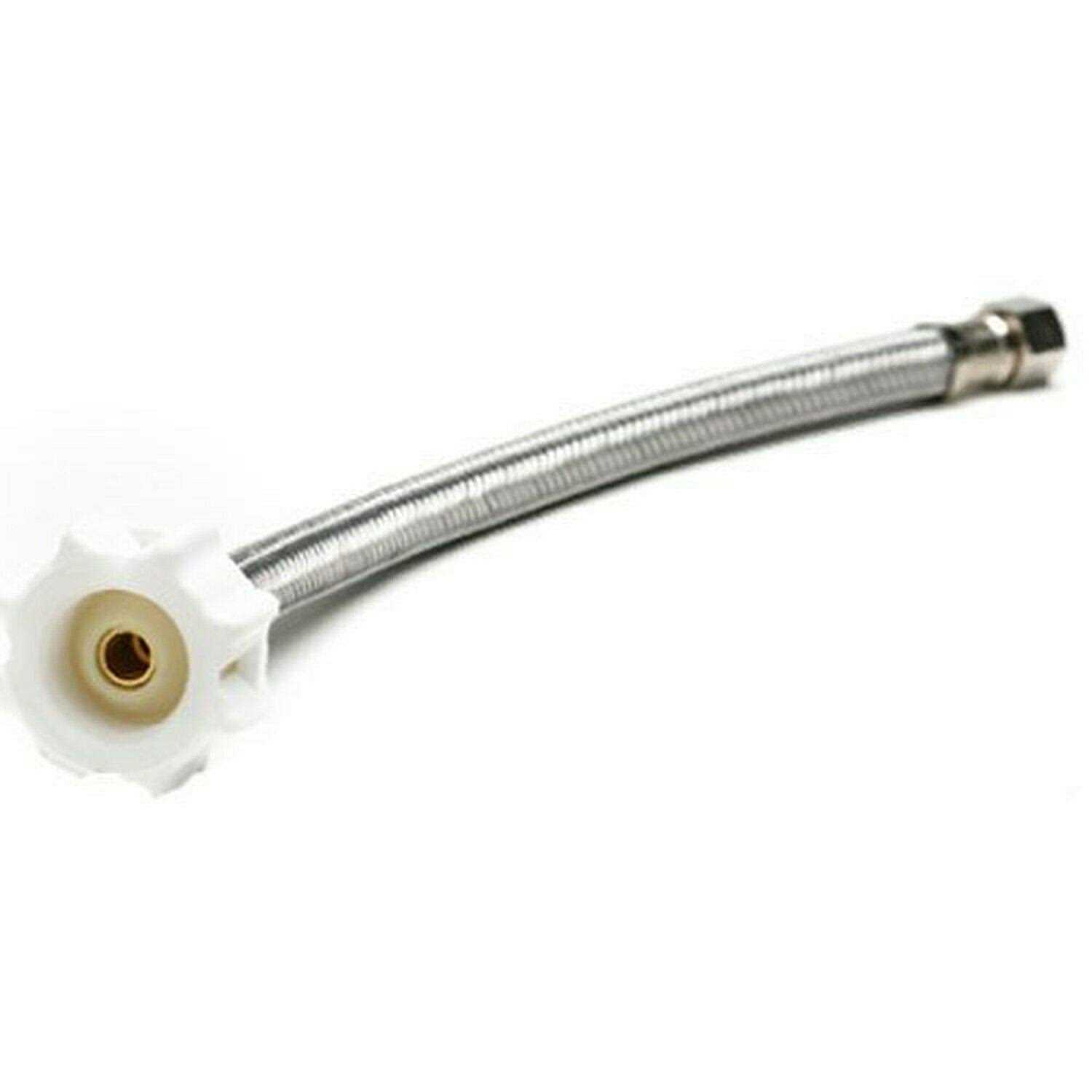 Fluidmaster Click Seal 16 in. Universal Faucet Connector 4F16UCSR - Zenithce